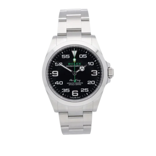 Rolex Air-King Watch