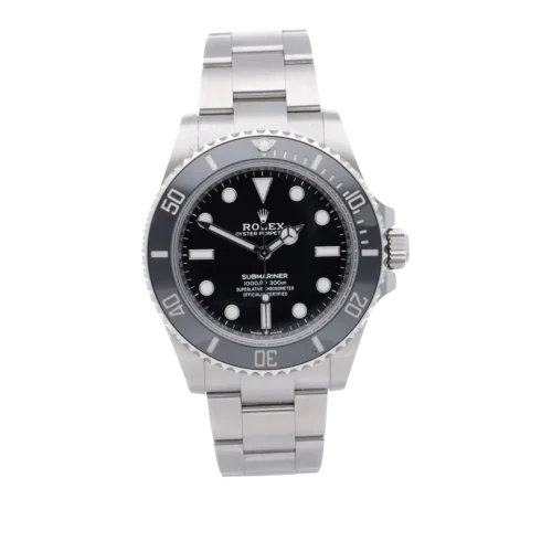 Rolex Diver Watch