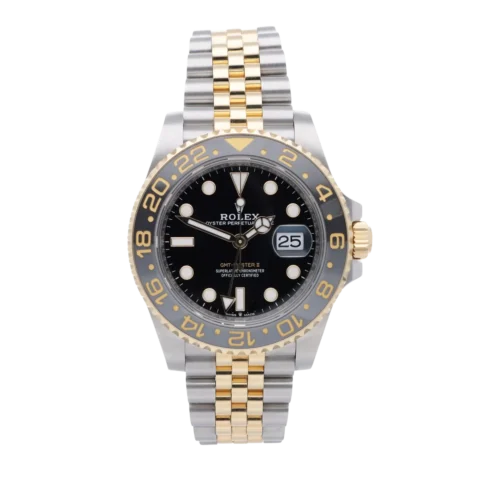 Rolex Daytona Towtone