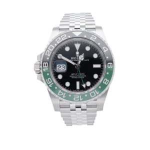 Rolex GMT Sprite