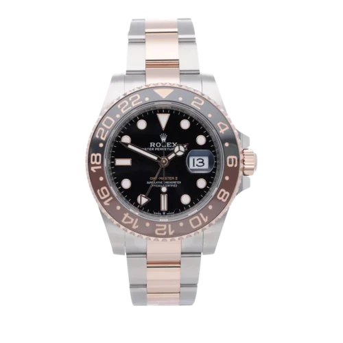 Rolex GMT Rootbeer