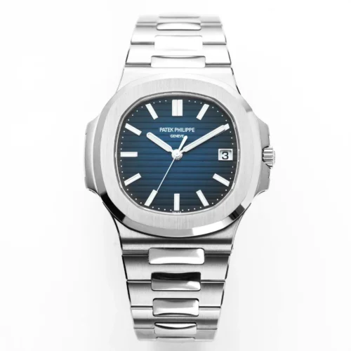 Patek Philippe Blue