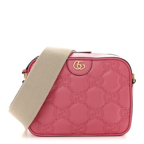 Gucci Rhodamine Pink Natural