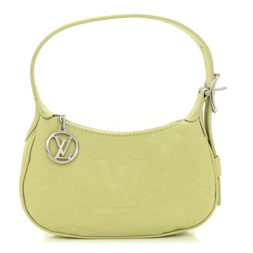 LV Moon Vert Green