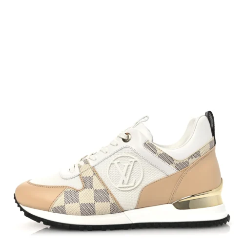LV Run Away Sneakers