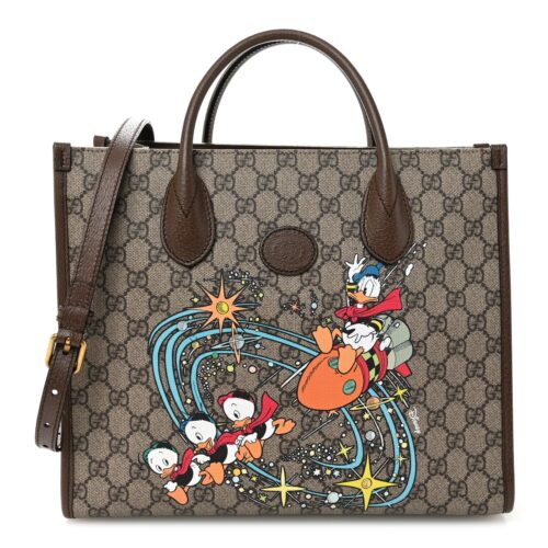 Gucci DISNEY Donald Duck