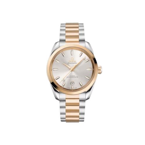 Omega Aqua Watch