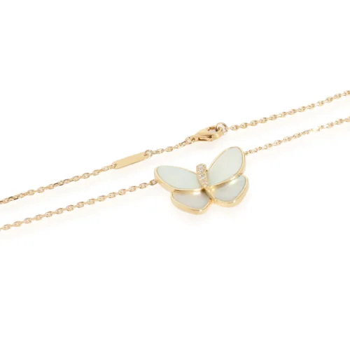 VCA Butterfly Bracelet