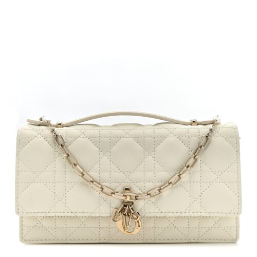 Christian Dior Cannage Bag