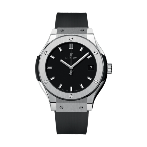 Hublot Classic Fusion