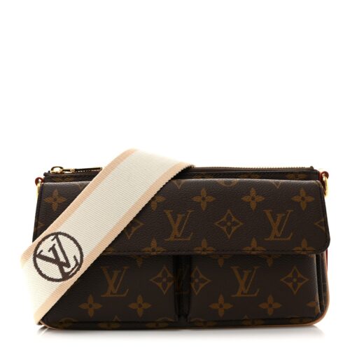 LV Vivacite Bag