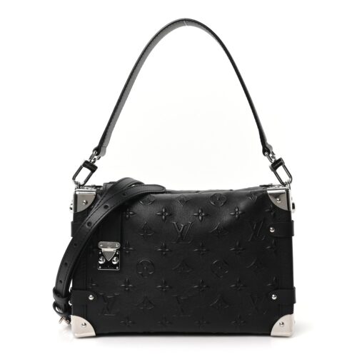 LV Side Trunk Black
