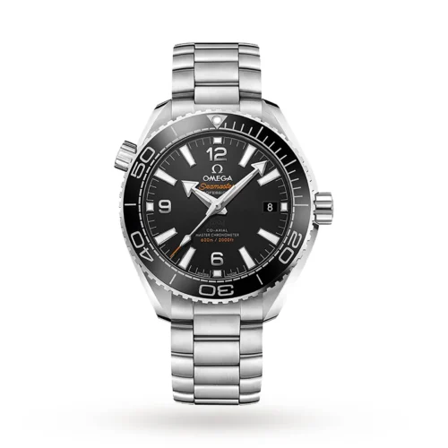 Omega Planet Steel