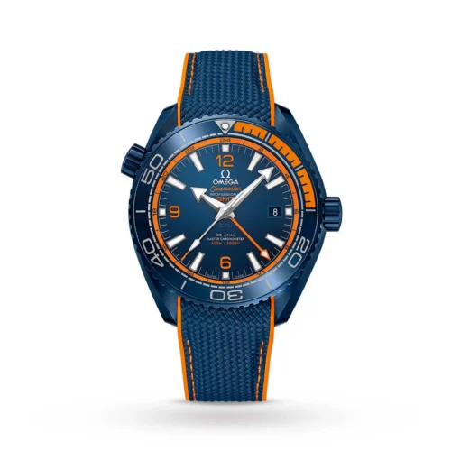 Omega Big Blue