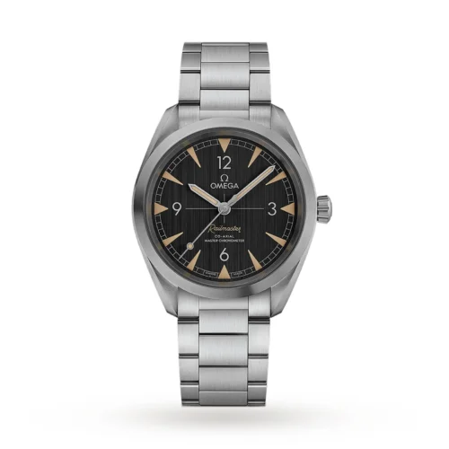 Omega Rail Master