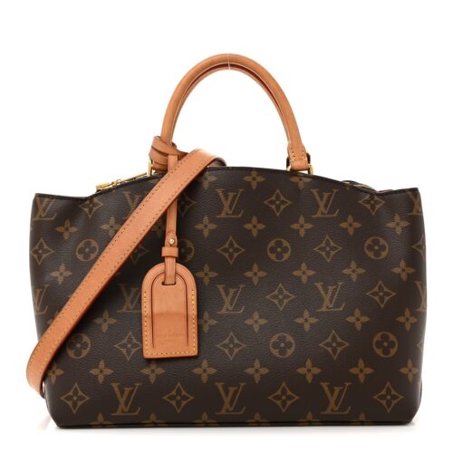 LV Monogram Petit Palais