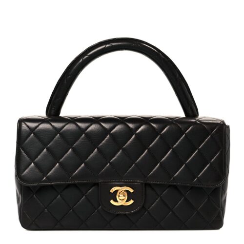 Chanel Classic Flap Bag
