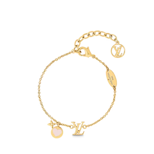 LV Bracelet Chain