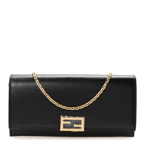 Fendi Vitello Palmellato