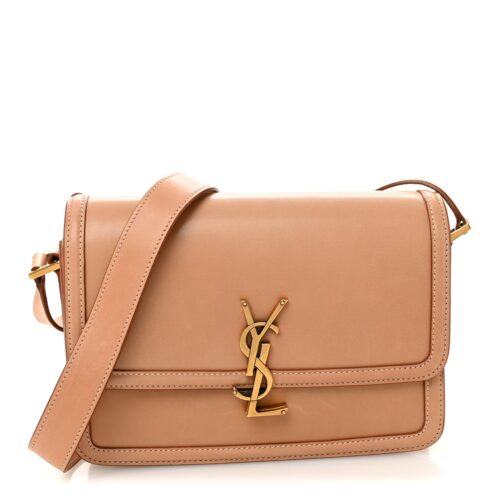 Vintage YSL Solferino Bag