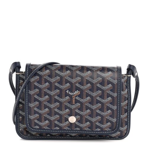Plumet Pocket Wallet Goyard