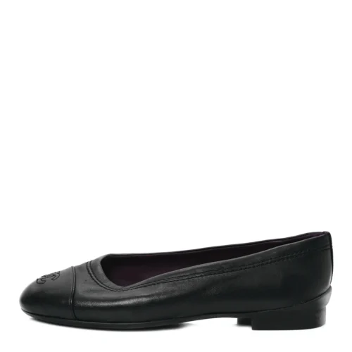 Chanel Ballerina Flats