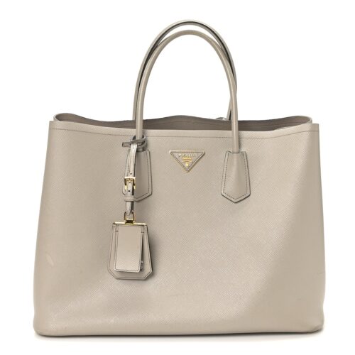 Prada Saffiano Cuir Large