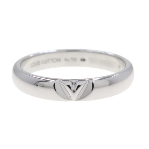 LV Wedding Ring