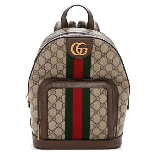 Gucci Backpack Bag Ophidia