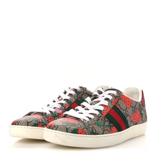 Gucci New Ace Women