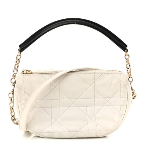 Dior Cannage Hobo Bag ...
