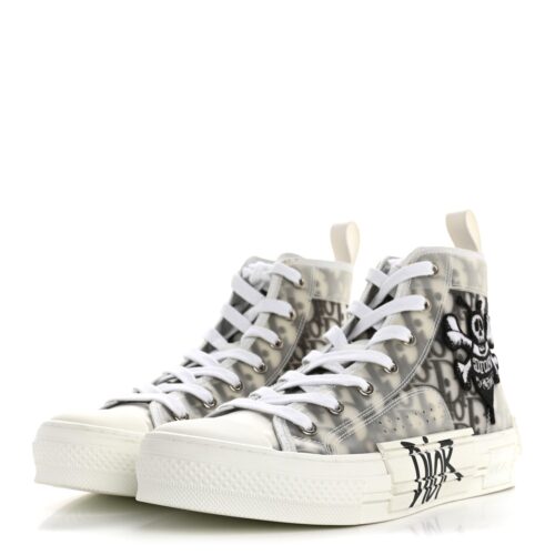 Dior Shawn Stüssy Bee