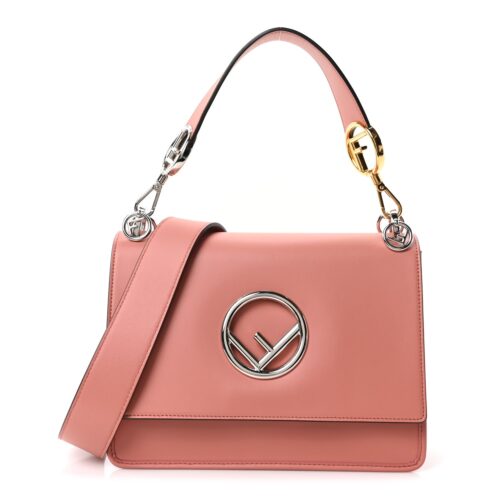 Fendi Vitello Century Opaco