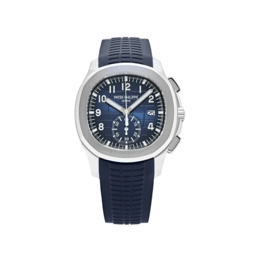 Patek Philippe Aquanaut