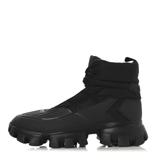 Prada Knit Fabric Mens