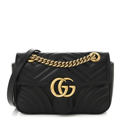 Gucci Mini CrossBody Bag
