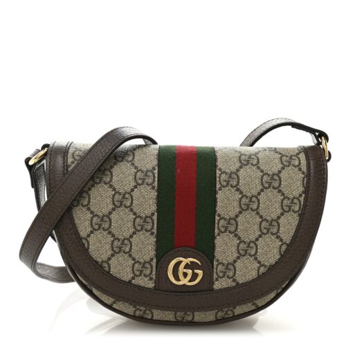 Gucci GG Supreme Monogram