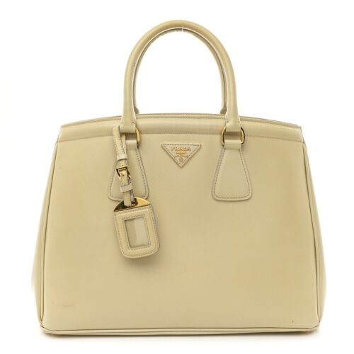 Prada Saffiano Vernice Parabole