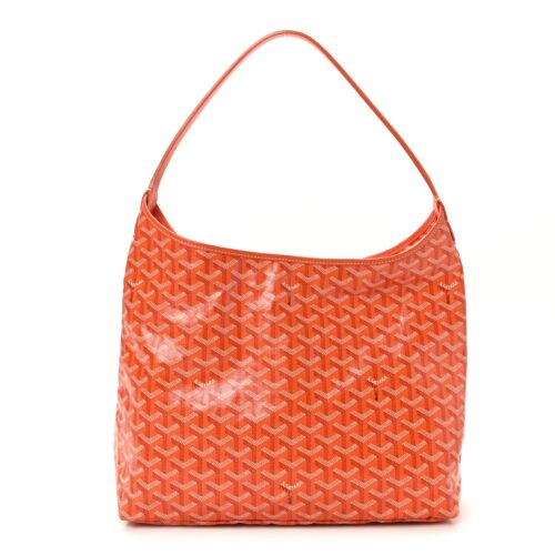 Goyard Goyardine Boheme Hobo