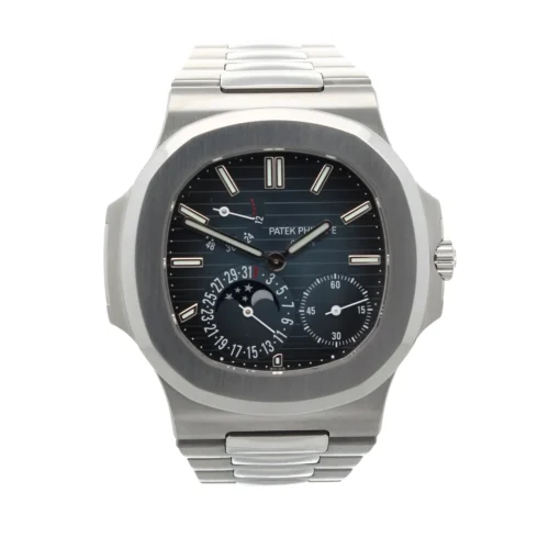 Patek Philippe Nautilus