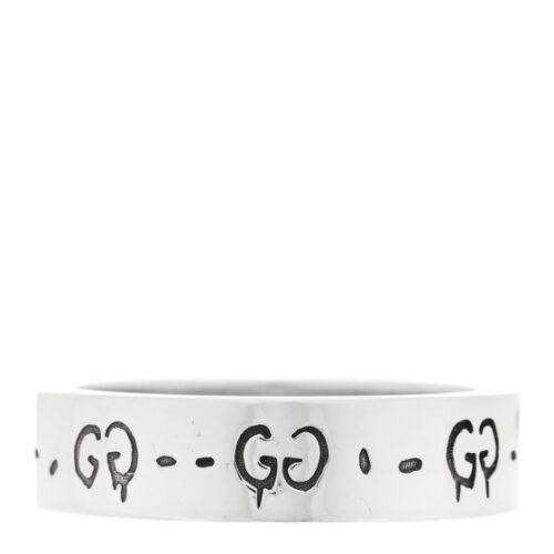 Gucci Narrow Ring
