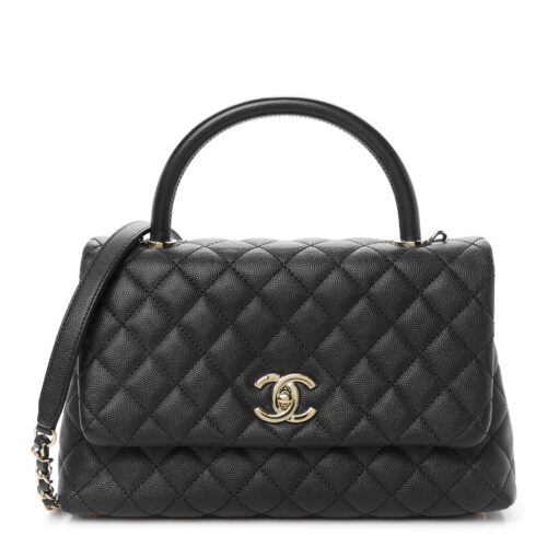 Chanel Coco Handle