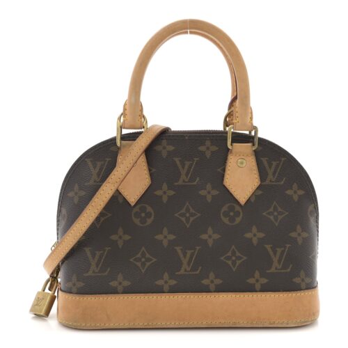 LV Alma Hand Bag