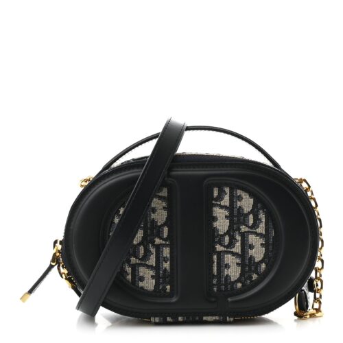 Christian Dior Oblique CD