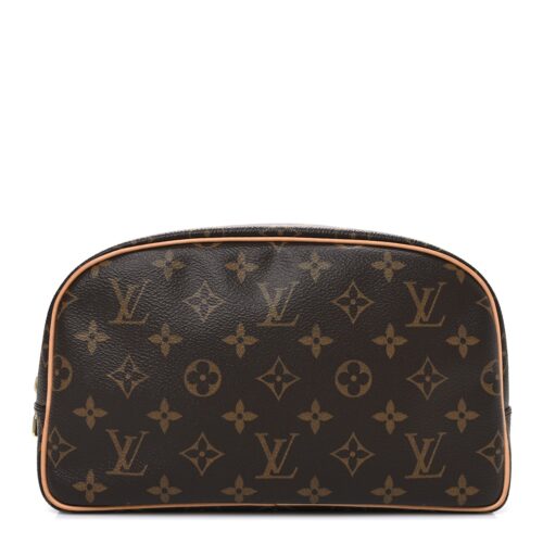Louis Vuitton Toiletry Bag