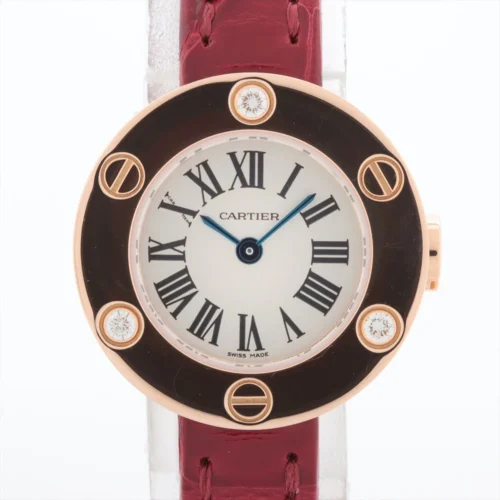 Cartier Love Watch