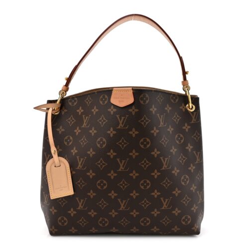 Louis Vuitton Graceful