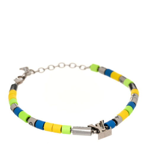 LV Bead Bracelet