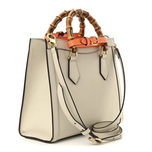 Gucci Wonka Grain Bag