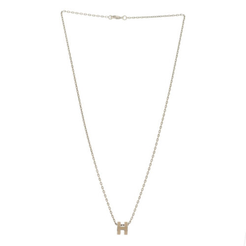 Hermes Pop Pendant
